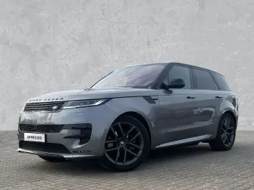 LAND ROVER Range Rover Sport P440e Dynamic HSE  AHKel. Pano