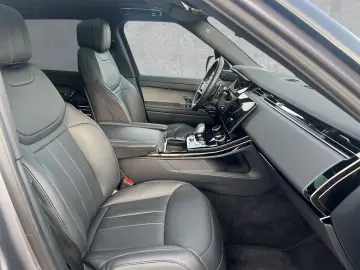 LAND ROVER Range Rover Sport P440e Dynamic HSE  AHKel. Pano