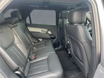 LAND ROVER Range Rover Sport P440e Dynamic HSE  AHKel. Pano