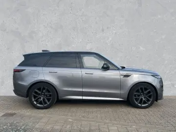 LAND ROVER Range Rover Sport P440e Dynamic HSE  AHKel. Pano