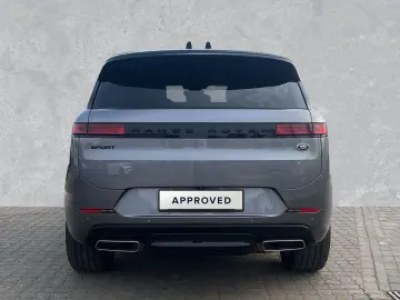 LAND ROVER Range Rover Sport P440e Dynamic HSE  AHKel. Pano