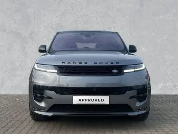 LAND ROVER Range Rover Sport P440e Dynamic HSE  AHKel. Pano