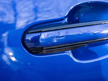 LEXUS RX 500h DIRECT4 F SPORT  Interieur Paket