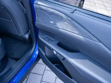 LEXUS RX 500h DIRECT4 F SPORT  Interieur Paket