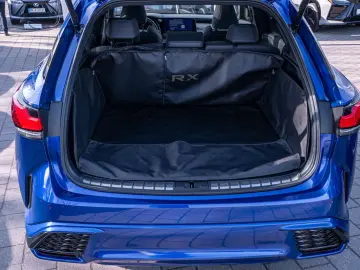 LEXUS RX 500h DIRECT4 F SPORT  Interieur Paket