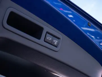 LEXUS RX 500h DIRECT4 F SPORT  Interieur Paket