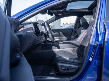 LEXUS RX 500h DIRECT4 F SPORT  Interieur Paket