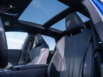 LEXUS RX 500h DIRECT4 F SPORT  Interieur Paket