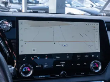 LEXUS RX 500h DIRECT4 F SPORT  Interieur Paket