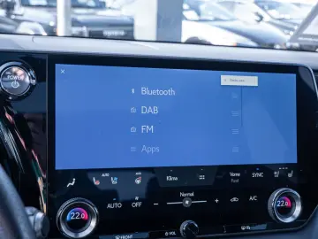 LEXUS RX 500h DIRECT4 F SPORT  Interieur Paket