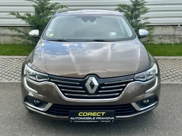Renault Talisman 148.00km Faruri Piele maro Rate Garantie