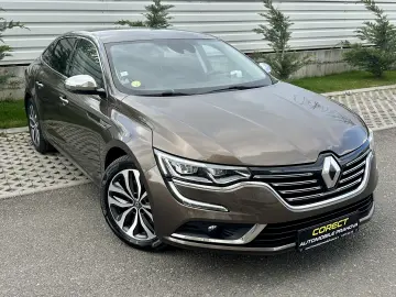 Renault Talisman 148.00km Faruri Piele maro Rate Garantie