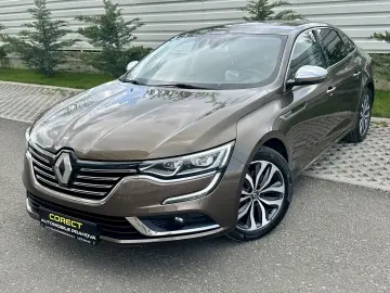 Renault Talisman 148.00km Faruri Piele maro Rate Garantie