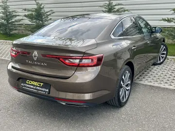 Renault Talisman 148.00km Faruri Piele maro Rate Garantie