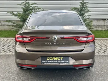 Renault Talisman 148.00km Faruri Piele maro Rate Garantie