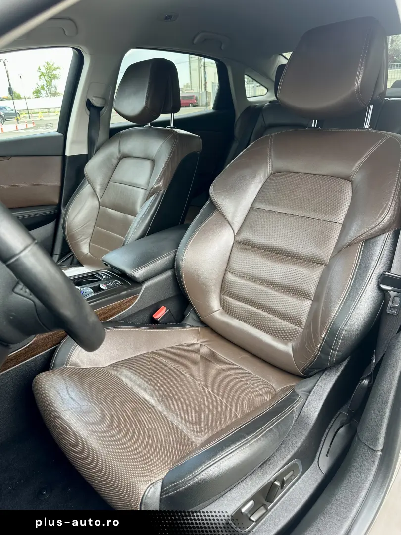 Renault Talisman 148.00km Faruri Piele maro Rate Garantie