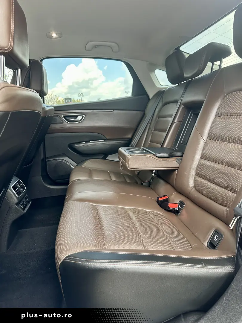 Renault Talisman 148.00km Faruri Piele maro Rate Garantie