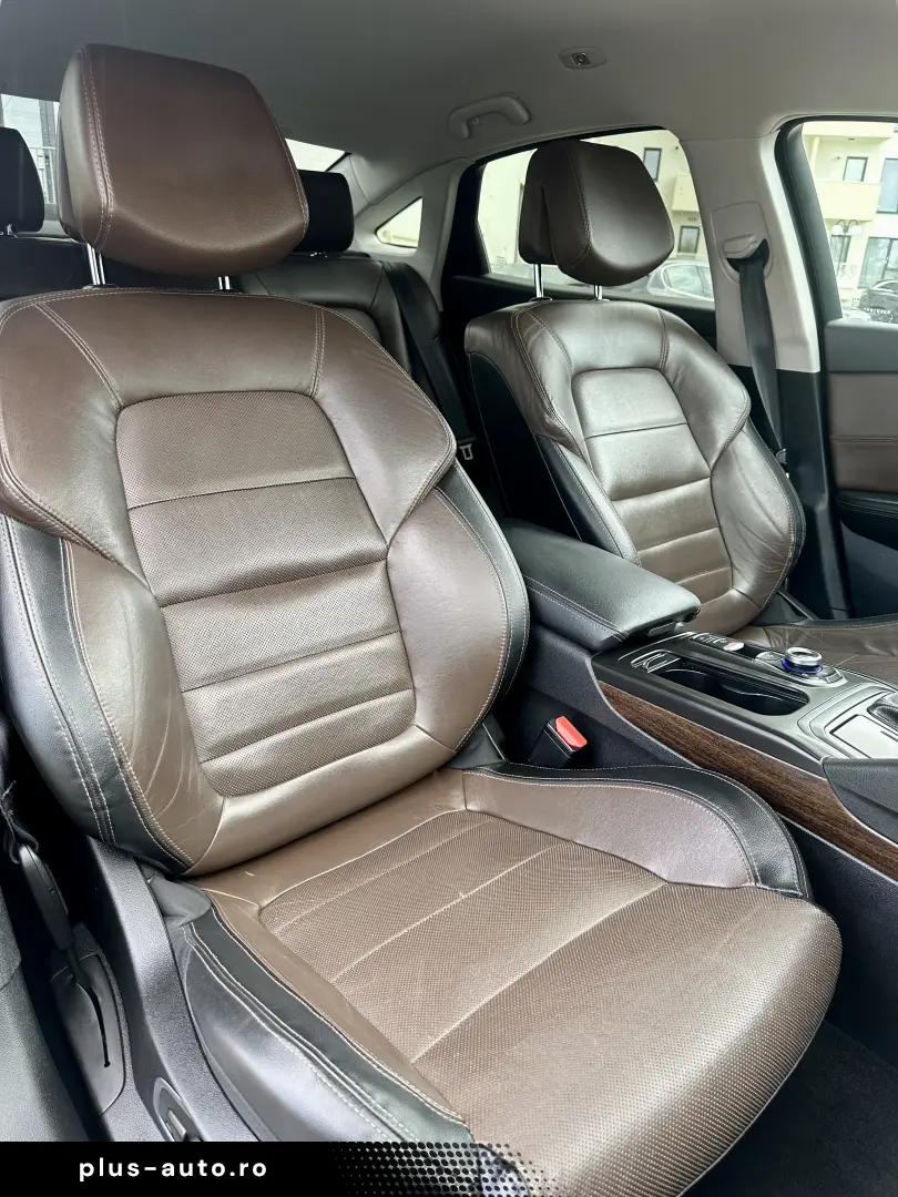 Renault Talisman 148.00km Faruri Piele maro Rate Garantie