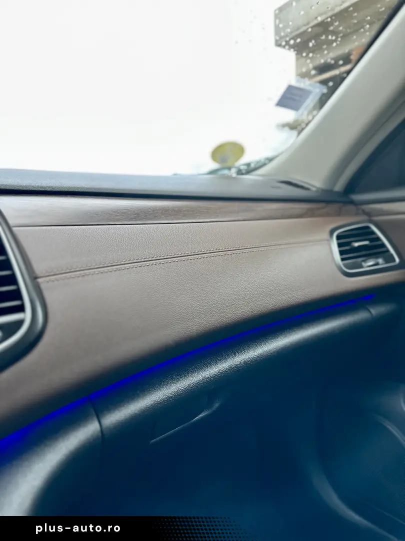 Renault Talisman 148.00km Faruri Piele maro Rate Garantie