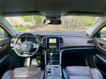 Renault Talisman 148.00km Faruri Piele maro Rate Garantie