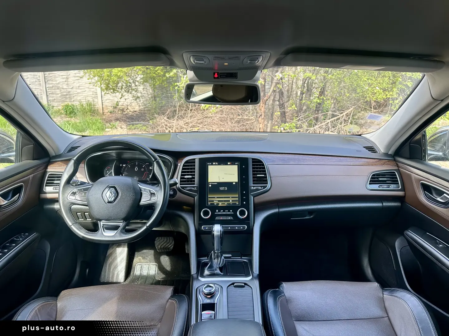 Renault Talisman 148.00km Faruri Piele maro Rate Garantie