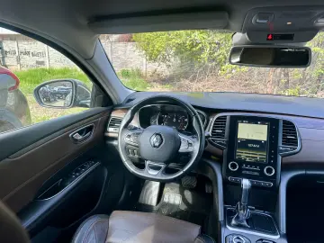 Renault Talisman 148.00km Faruri Piele maro Rate Garantie