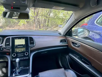 Renault Talisman 148.00km Faruri Piele maro Rate Garantie