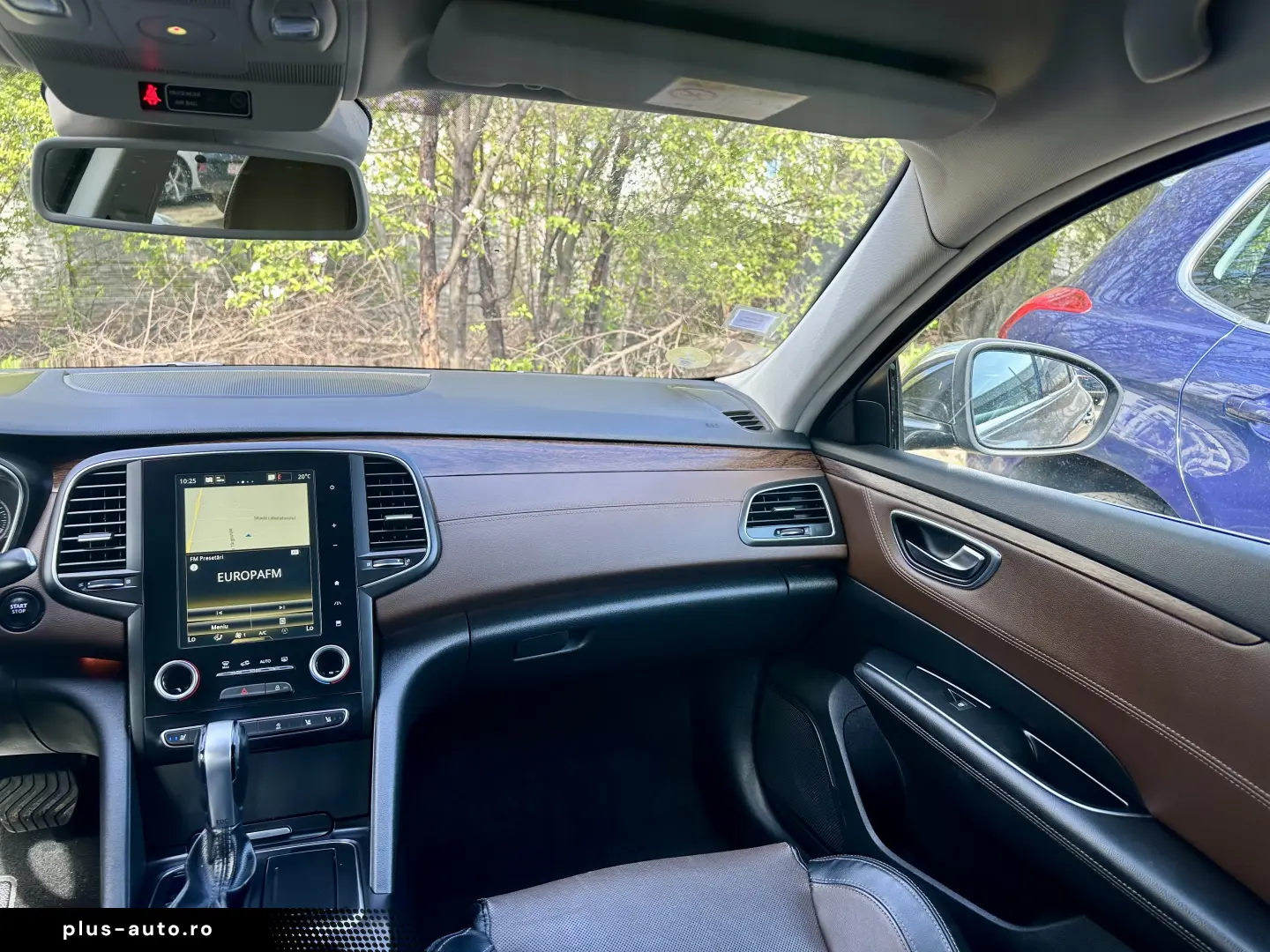 Renault Talisman 148.00km Faruri Piele maro Rate Garantie