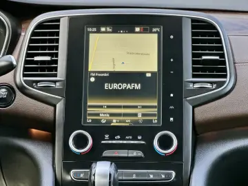 Renault Talisman 148.00km Faruri Piele maro Rate Garantie