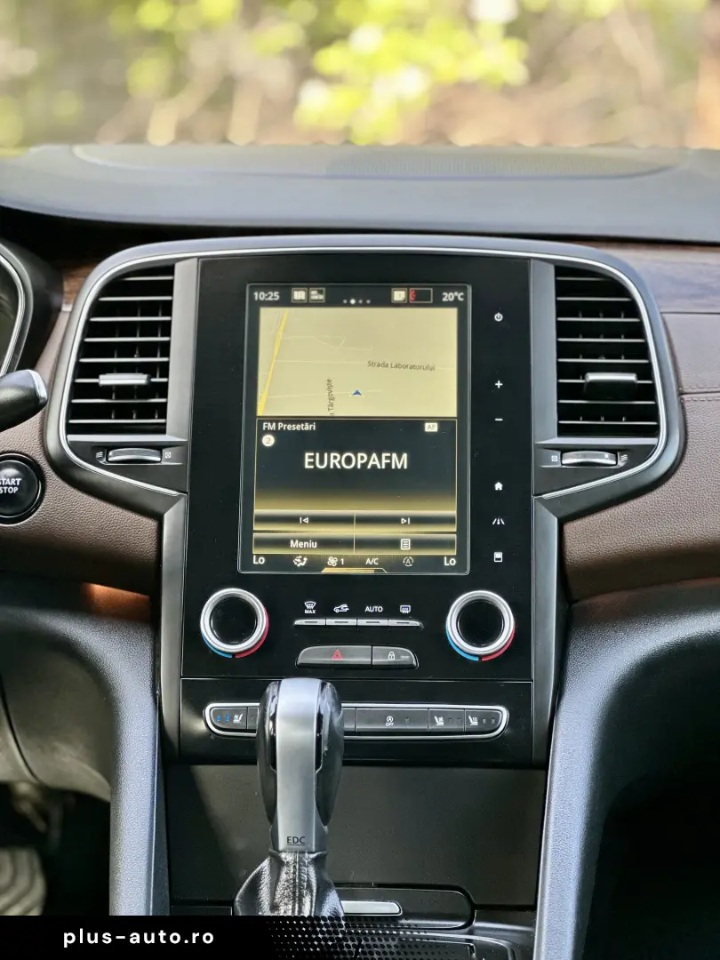 Renault Talisman 148.00km Faruri Piele maro Rate Garantie