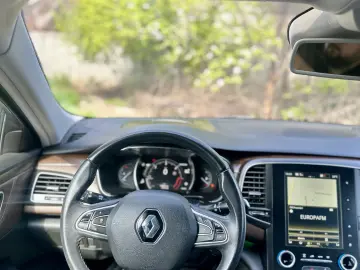 Renault Talisman 148.00km Faruri Piele maro Rate Garantie