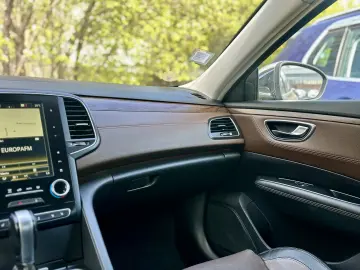 Renault Talisman 148.00km Faruri Piele maro Rate Garantie