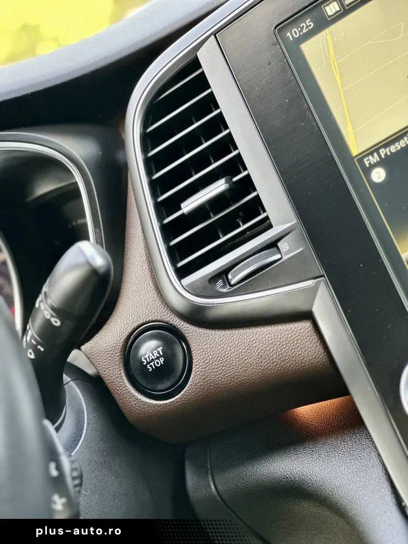 Renault Talisman 148.00km Faruri Piele maro Rate Garantie