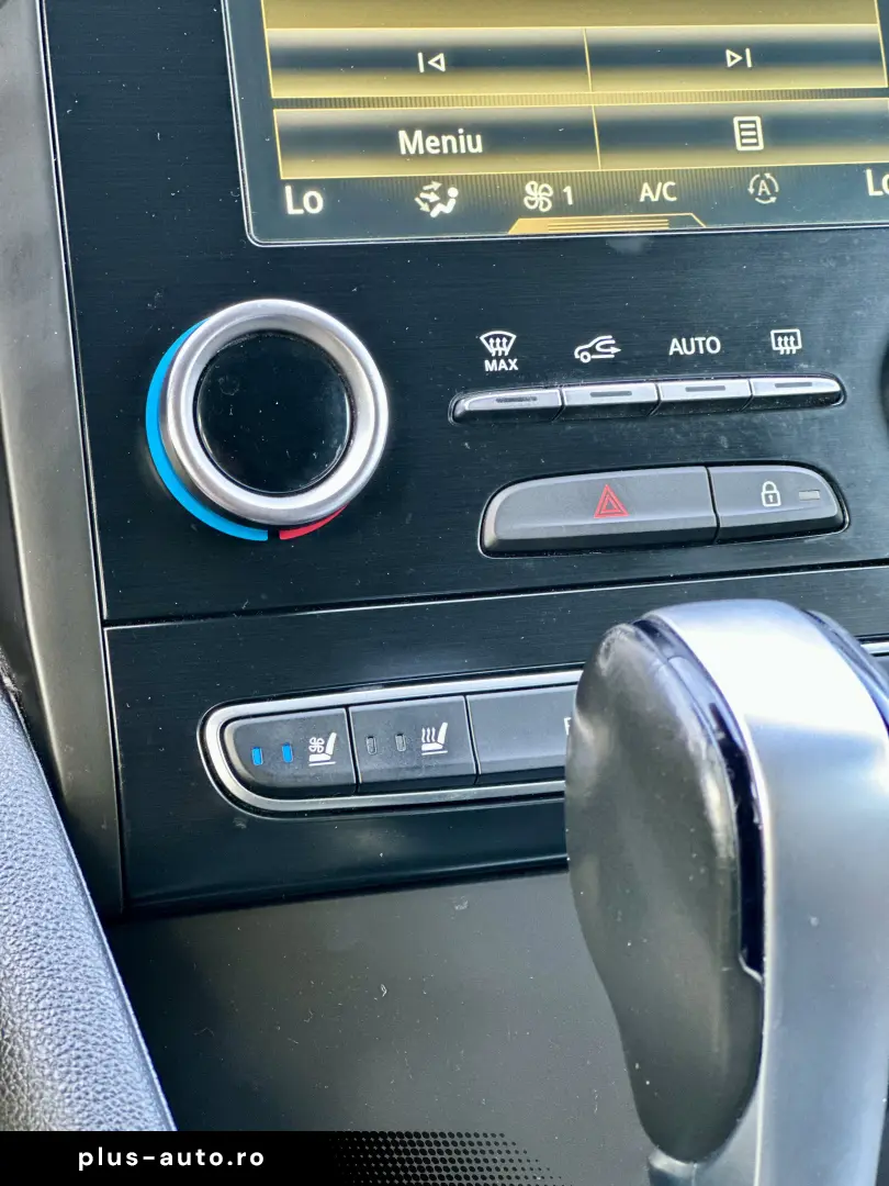 Renault Talisman 148.00km Faruri Piele maro Rate Garantie