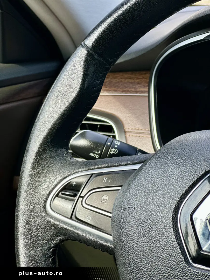 Renault Talisman 148.00km Faruri Piele maro Rate Garantie