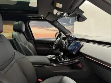 LAND ROVER Range Rover Sport P460e Dyn. SE Black Pack AHK