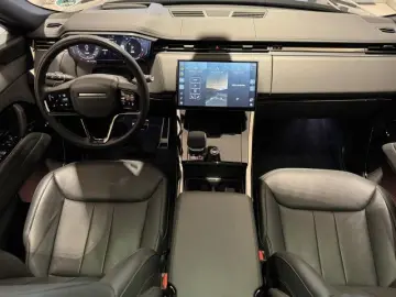 LAND ROVER Range Rover Sport P460e Dyn. SE Black Pack AHK