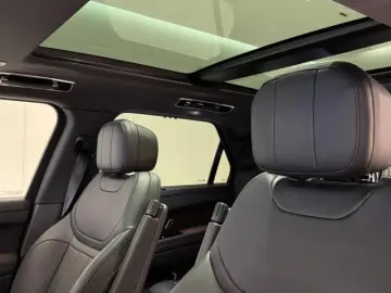 LAND ROVER Range Rover Sport P460e Dyn. SE Black Pack AHK