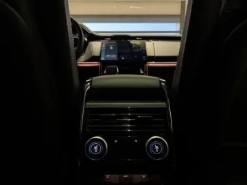 LAND ROVER Range Rover Sport P460e Dyn. SE Black Pack AHK