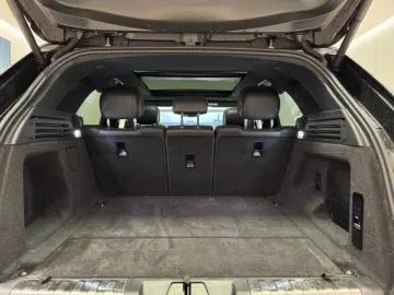 LAND ROVER Range Rover Sport P460e Dyn. SE Black Pack AHK