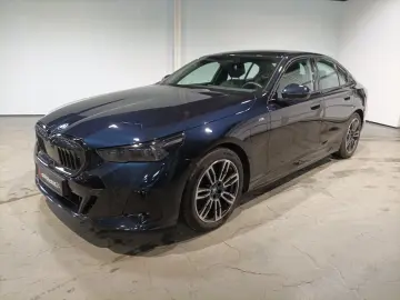 BMW 550e xDrive M Sport LED Navi 360 HuD ACC