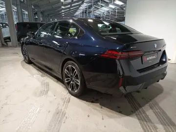 BMW 550e xDrive M Sport LED Navi 360 HuD ACC