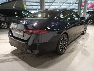 BMW 550e xDrive M Sport LED Navi 360 HuD ACC