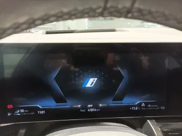 BMW 550e xDrive M Sport LED Navi 360 HuD ACC