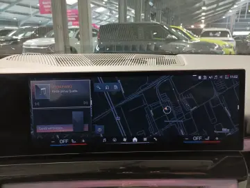 BMW 550e xDrive M Sport LED Navi 360 HuD ACC