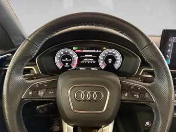 Audi A5 Cabriolet 45 TFSI S line quattro S-tronic Mat