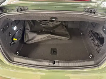 Audi A5 Cabriolet 45 TFSI S line quattro S-tronic Mat