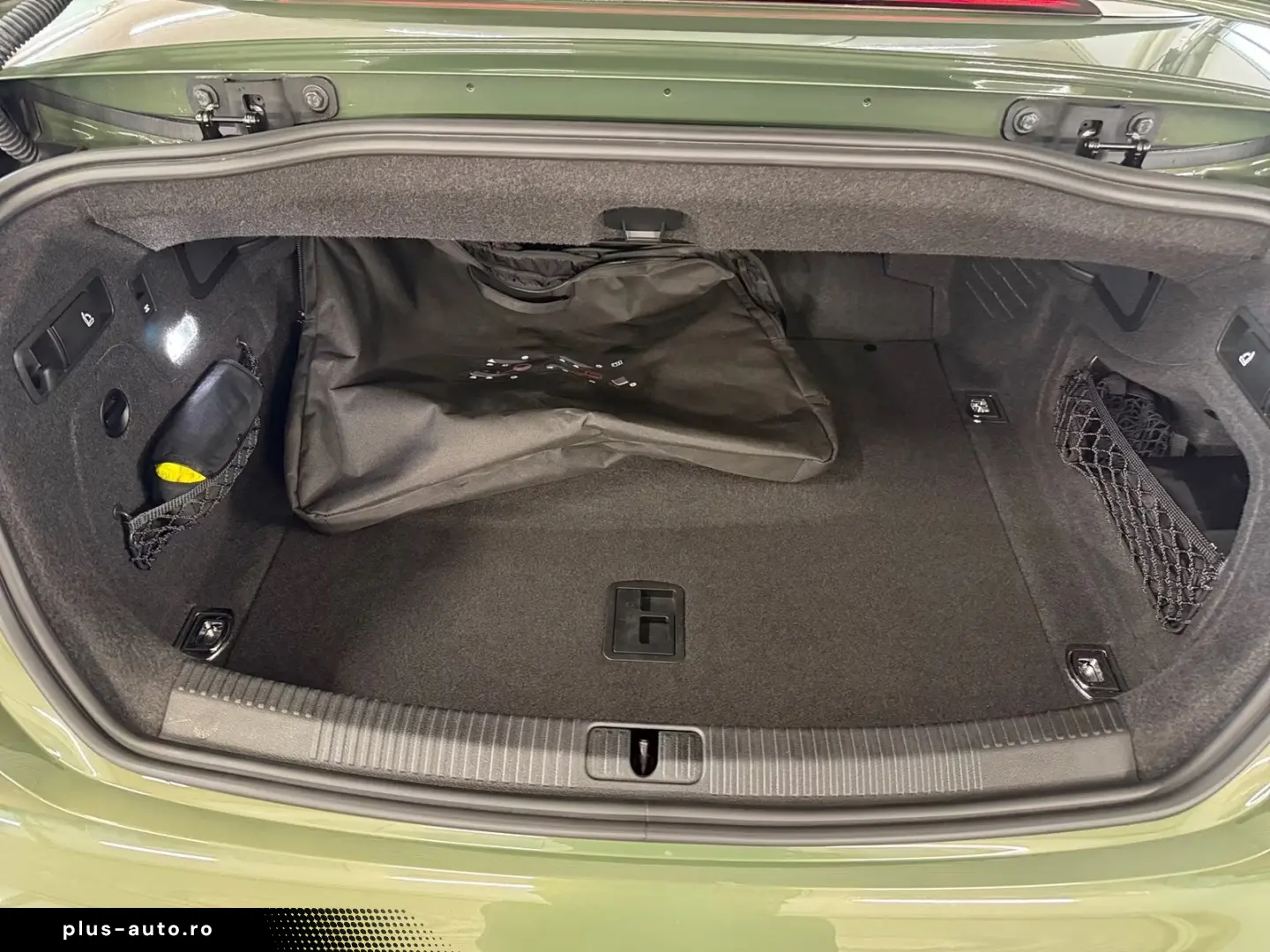 Audi A5 Cabriolet 45 TFSI S line quattro S-tronic Mat