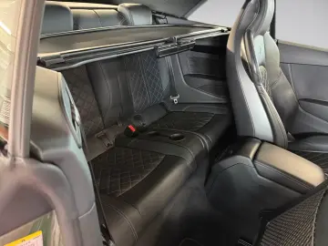 Audi A5 Cabriolet 45 TFSI S line quattro S-tronic Mat