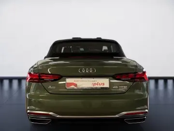 Audi A5 Cabriolet 45 TFSI S line quattro S-tronic Mat